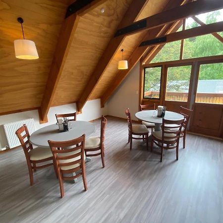 Mt Lyford Lodge 외부 사진