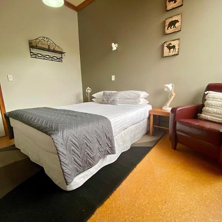 Mt Lyford Lodge 외부 사진