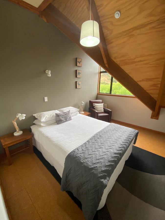 Mt Lyford Lodge 외부 사진