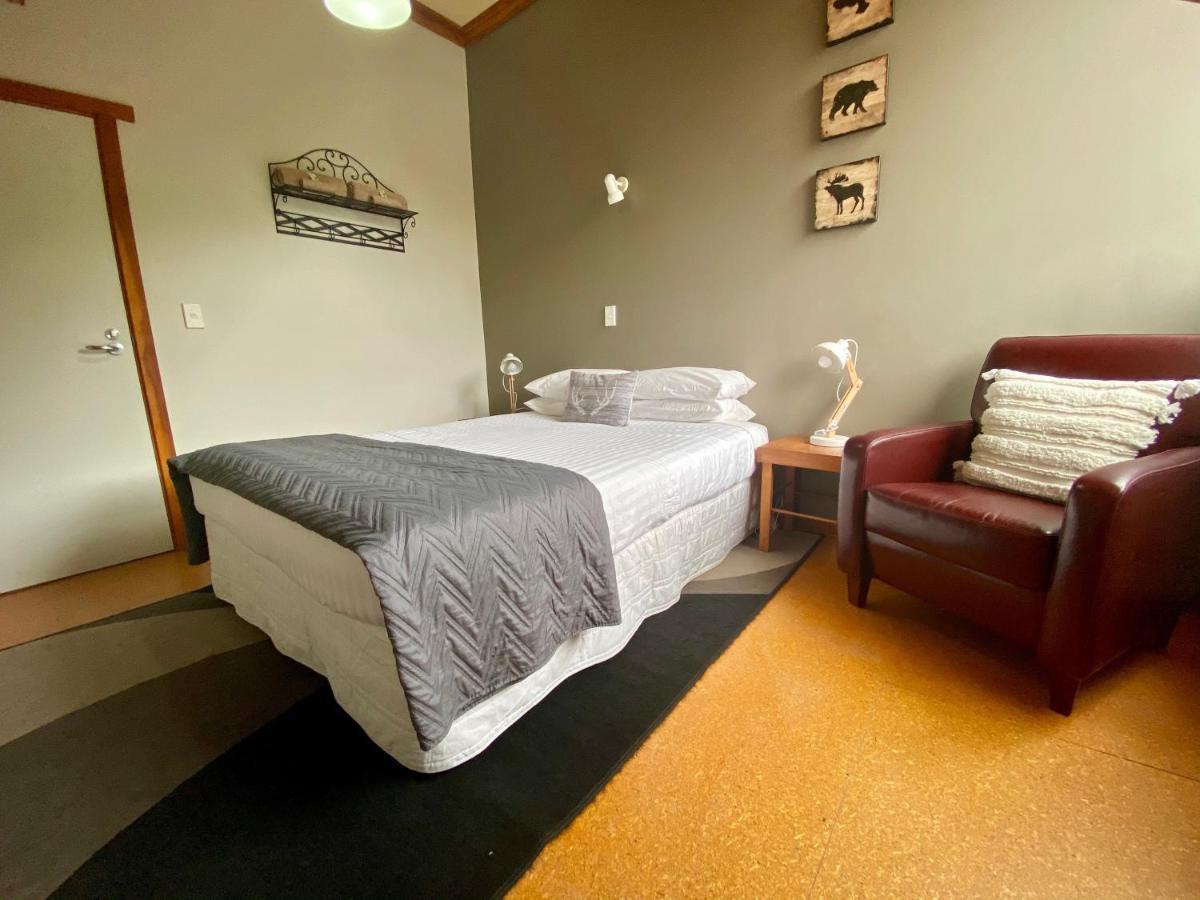 Mt Lyford Lodge 외부 사진