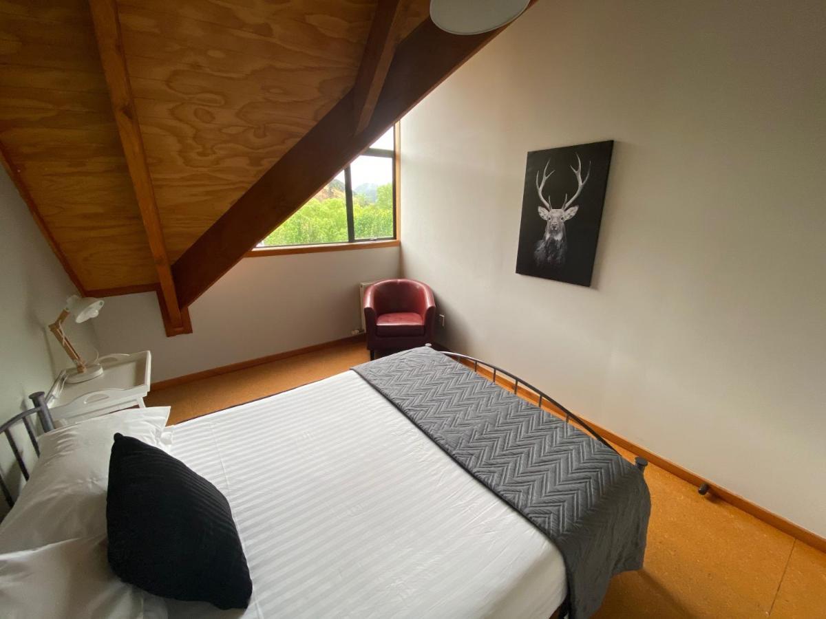 Mt Lyford Lodge 외부 사진