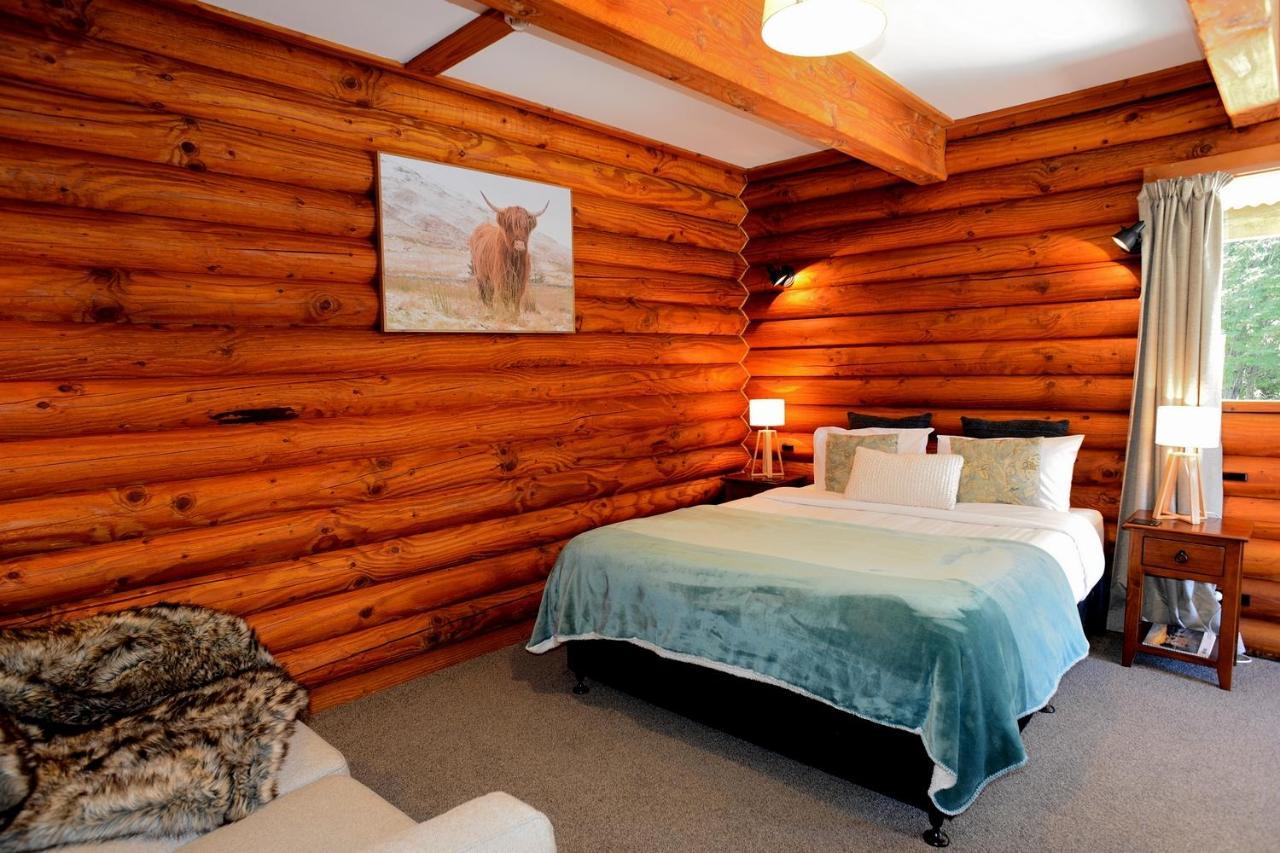 Mt Lyford Lodge 외부 사진
