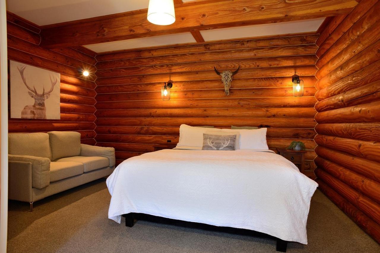 Mt Lyford Lodge 외부 사진