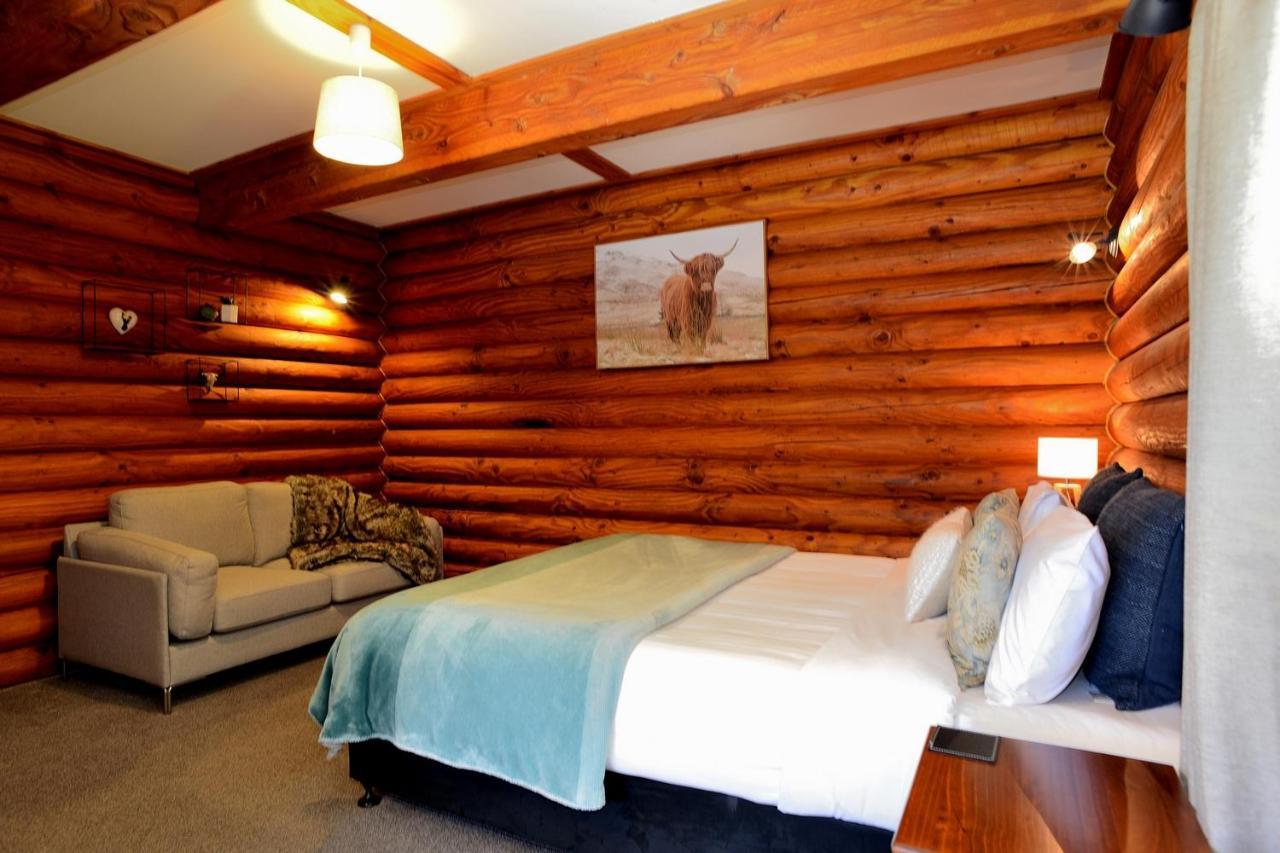 Mt Lyford Lodge 외부 사진
