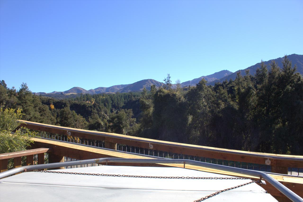 Mt Lyford Lodge 외부 사진
