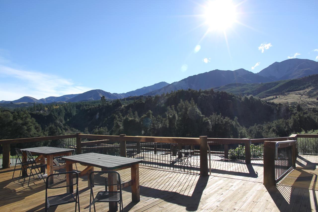 Mt Lyford Lodge 외부 사진