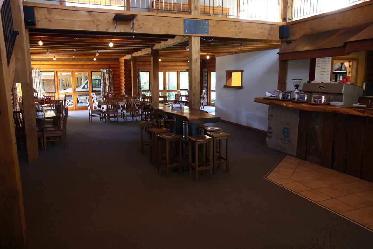 Mt Lyford Lodge 외부 사진