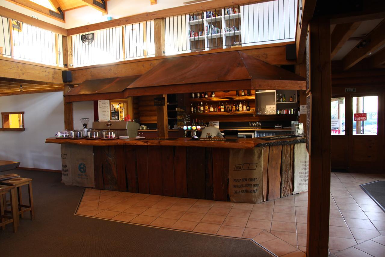 Mt Lyford Lodge 외부 사진