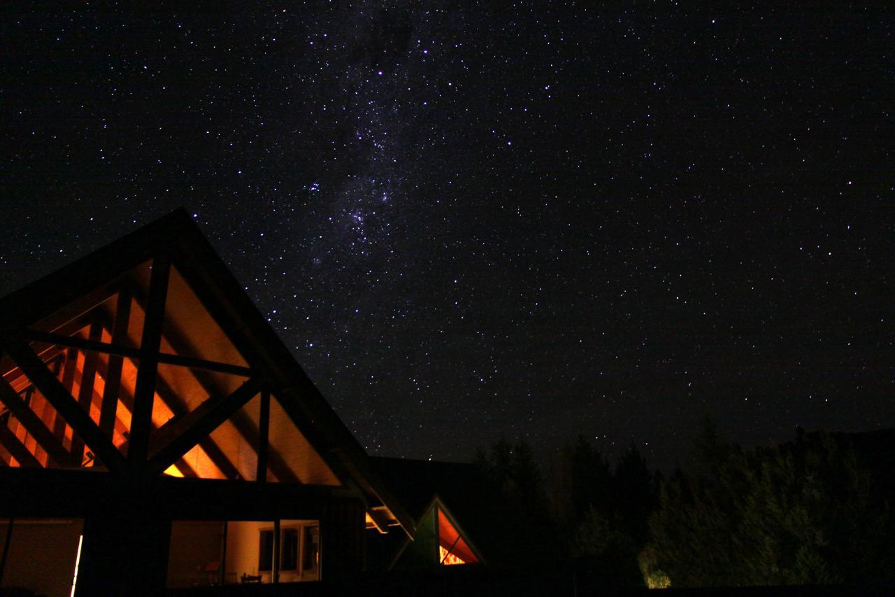 Mt Lyford Lodge 외부 사진