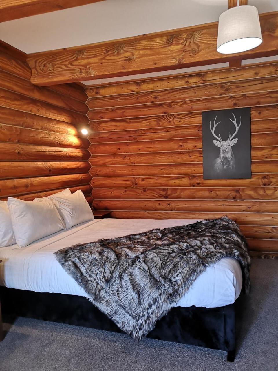 Mt Lyford Lodge 외부 사진