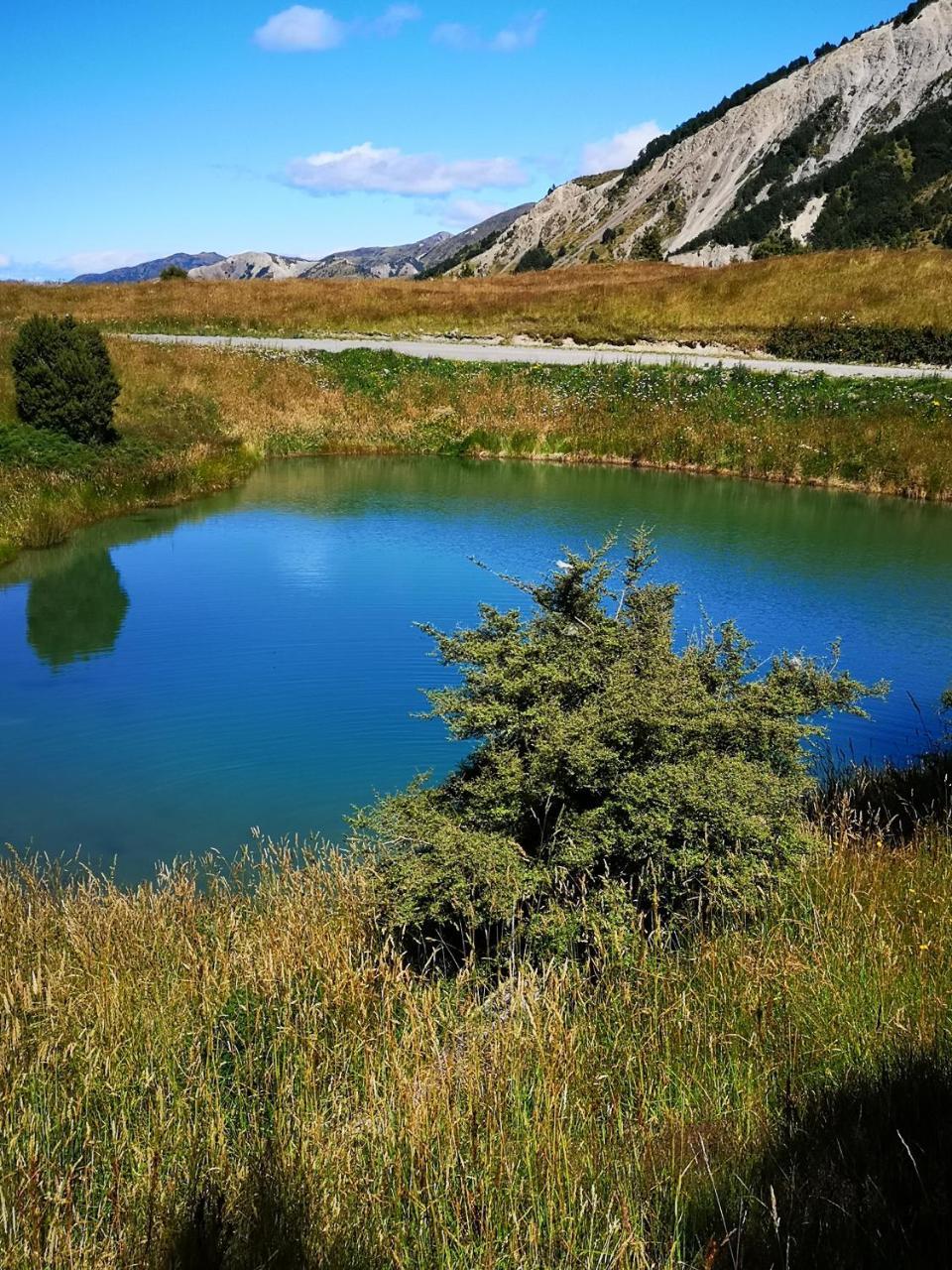 Mt Lyford Lodge 외부 사진