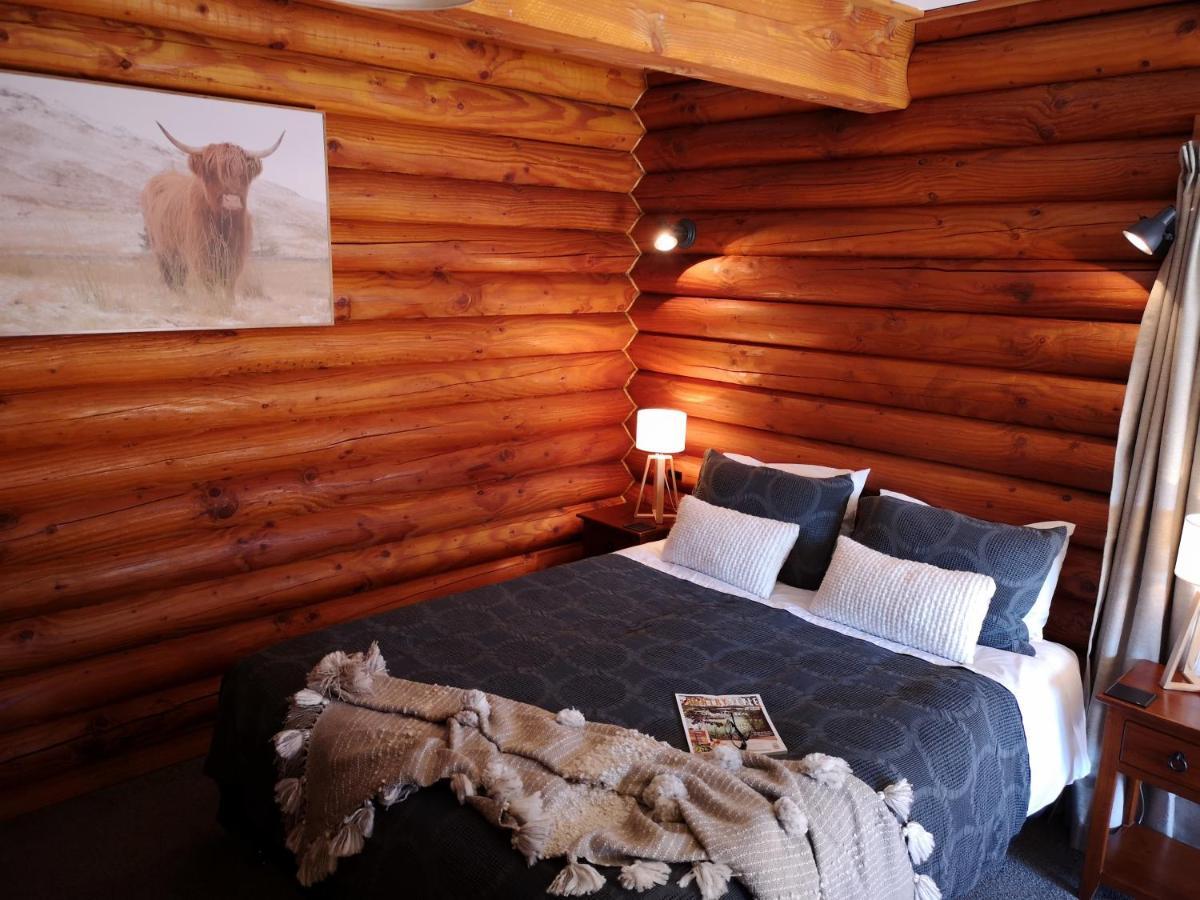 Mt Lyford Lodge 외부 사진