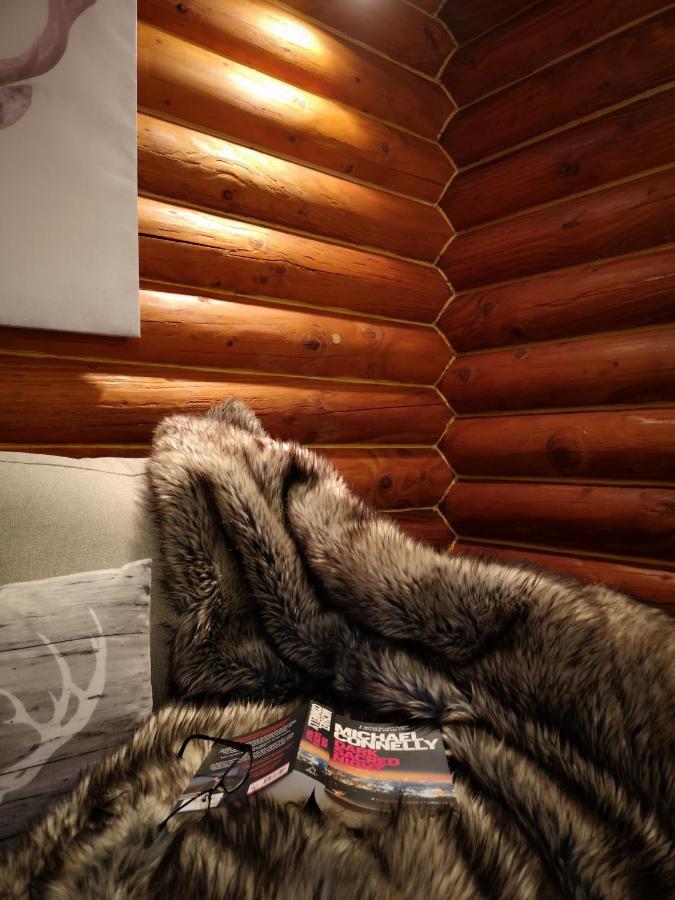 Mt Lyford Lodge 외부 사진