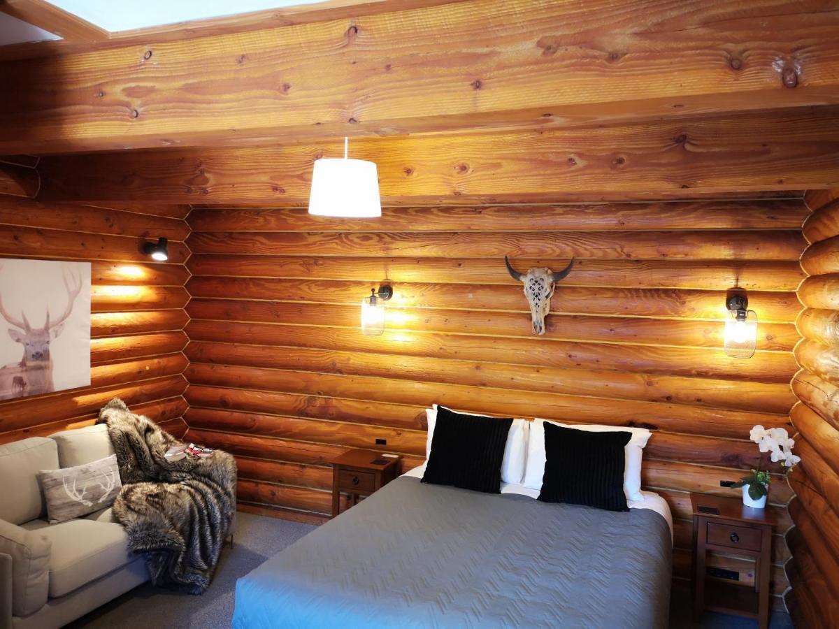Mt Lyford Lodge 외부 사진