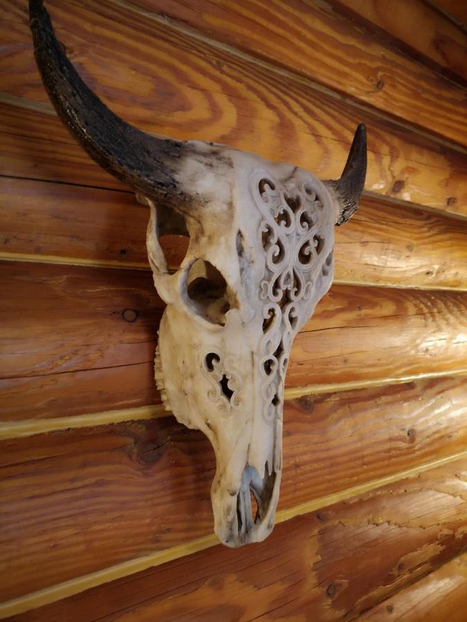 Mt Lyford Lodge 외부 사진