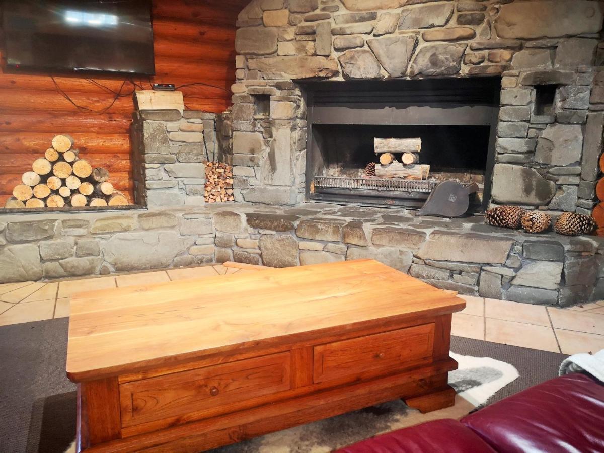 Mt Lyford Lodge 외부 사진