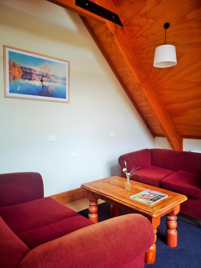 Mt Lyford Lodge 외부 사진
