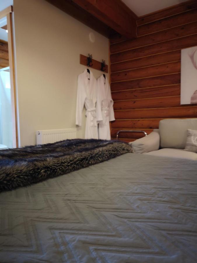 Mt Lyford Lodge 외부 사진