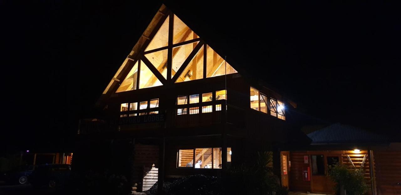 Mt Lyford Lodge 외부 사진