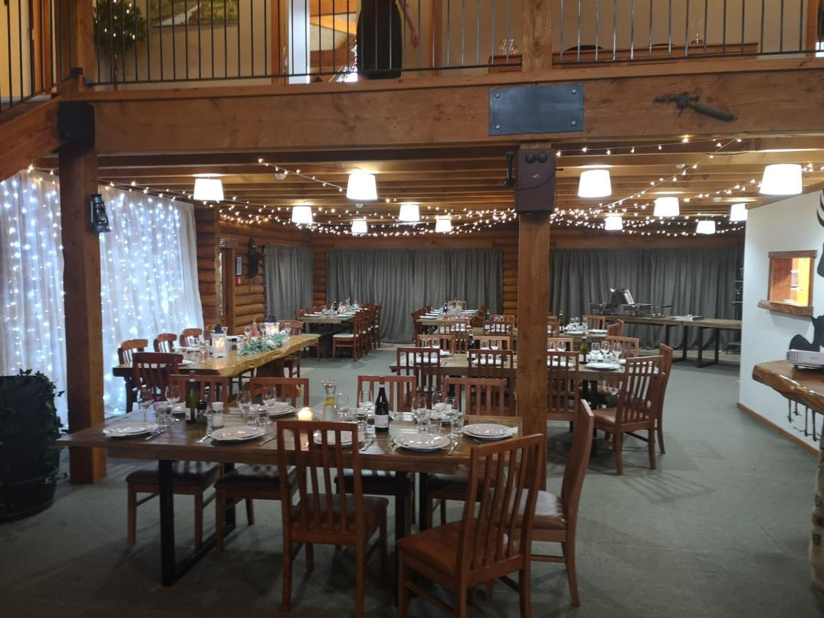 Mt Lyford Lodge 외부 사진