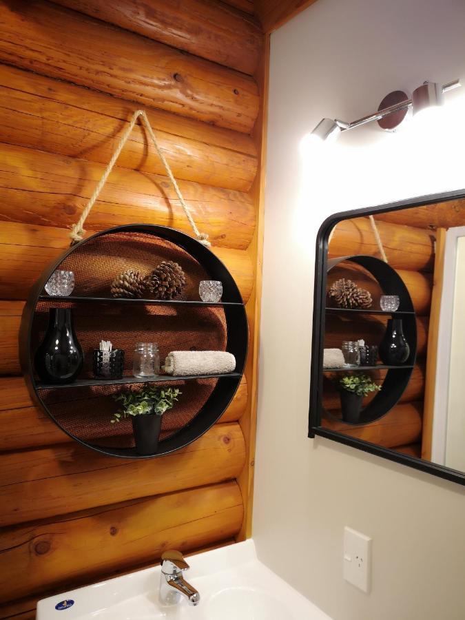 Mt Lyford Lodge 외부 사진
